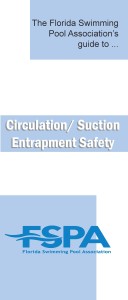 Suction Entrap Brochure front